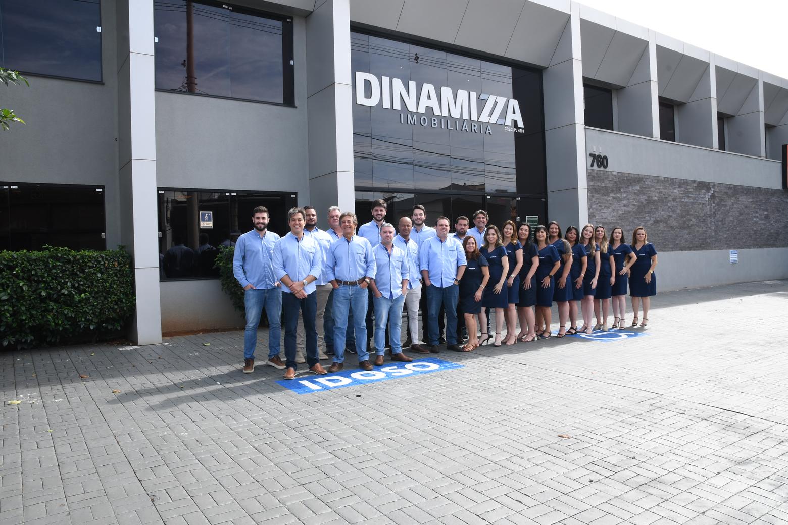 Foto Dinamizza - foto 3