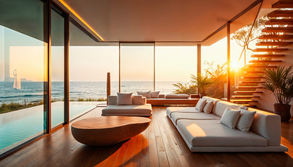 Novidades para locação